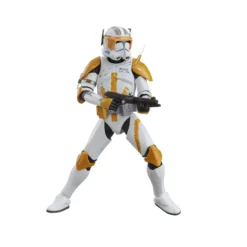 Star Wars Black Series Clone Commander Cody (Revenge of the Sith, 20th Anniversary)