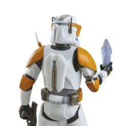 Star Wars Black Series Clone Commander Cody (Revenge of the Sith, 20th Anniversary)