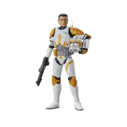 Star Wars Black Series Clone Commander Cody (Revenge of the Sith, 20th Anniversary)