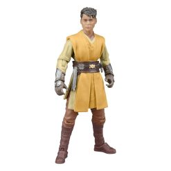 Star Wars: The Acolyte Vintage Collection Action Figure Jedi Knight Yord Fandar 10 cm 11 Star Wars: The Acolyte Vintage Collection Action Figure Jedi Knight Yord Fandar 10 cm