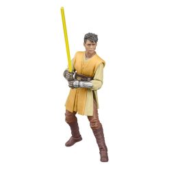 Star Wars: The Acolyte Vintage Collection Action Figure Jedi Knight Yord Fandar 10 cm 12 Star Wars: The Acolyte Vintage Collection Action Figure Jedi Knight Yord Fandar 10 cm