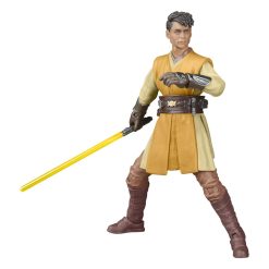 Star Wars: The Acolyte Vintage Collection Action Figure Jedi Knight Yord Fandar 10 cm 13 Star Wars: The Acolyte Vintage Collection Action Figure Jedi Knight Yord Fandar 10 cm