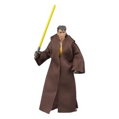 Star Wars: The Acolyte Vintage Collection Action Figure Jedi Knight Yord Fandar 10 cm 15 Star Wars: The Acolyte Vintage Collection Action Figure Jedi Knight Yord Fandar 10 cm