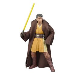 Star Wars: The Acolyte Vintage Collection Action Figure Jedi Knight Yord Fandar 10 cm 17 Star Wars: The Acolyte Vintage Collection Action Figure Jedi Knight Yord Fandar 10 cm