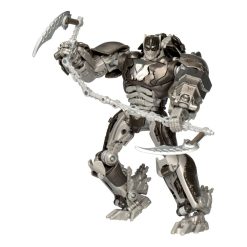 Transformers: Rise of the Beasts Generations Studio Series Leader Class Action Figure Apelinq 22 cm 7 Transformers: Rise of the Beasts Generations Studio Series Leader Class Action Figure Apelinq 22 cm