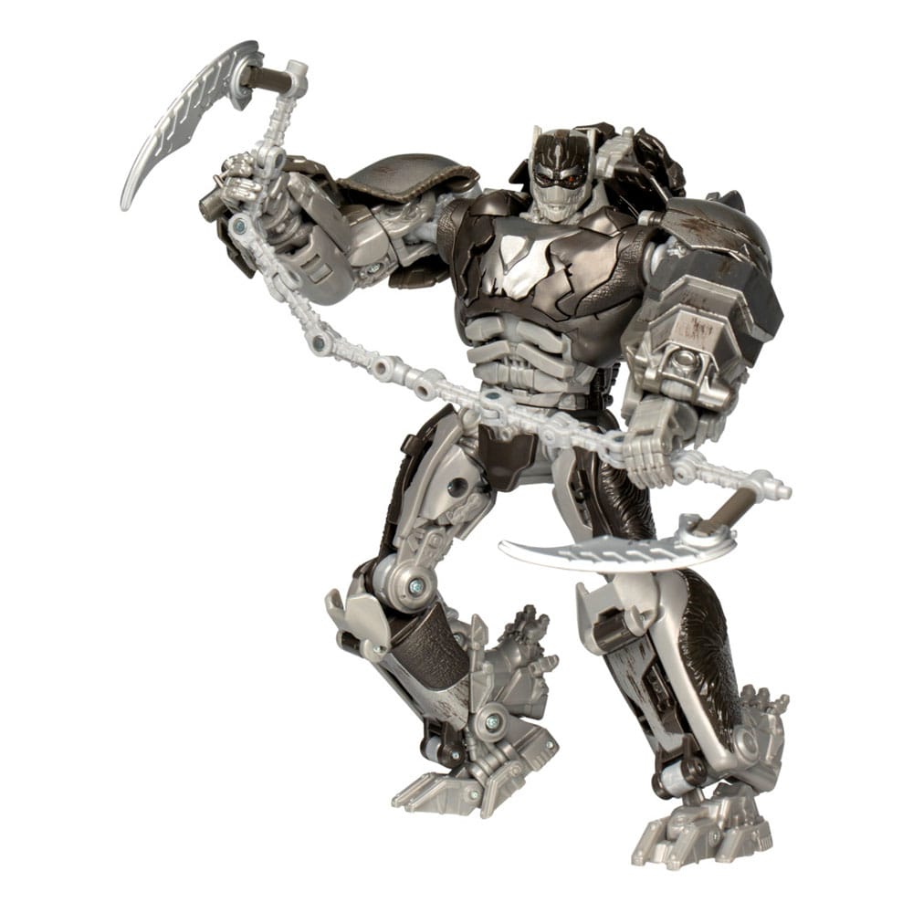 Transformers: Rise of the Beasts Generations Studio Series Leader Class Action Figure Apelinq 22 cm 3 Transformers: Rise of the Beasts Generations Studio Series Leader Class Action Figure Apelinq 22 cm - Bilde 3