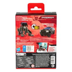 Transformers: Dark of the Moon Generations Studio Series Deluxe Class Action Figure Decepticon Hatchet 11 cm 6 Transformers: Dark of the Moon Generations Studio Series Deluxe Class Action Figure Decepticon Hatchet 11 cm