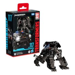 Transformers: Dark of the Moon Generations Studio Series Deluxe Class Action Figure Decepticon Hatchet 11 cm 7 Transformers: Dark of the Moon Generations Studio Series Deluxe Class Action Figure Decepticon Hatchet 11 cm