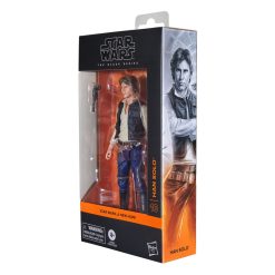 Star Wars Episode IV Black Series Action Figure Han Solo 15 cm 14 Star Wars Episode IV Black Series Action Figure Han Solo 15 cm