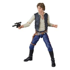 Star Wars Episode IV Black Series Action Figure Han Solo 15 cm 18 Star Wars Episode IV Black Series Action Figure Han Solo 15 cm