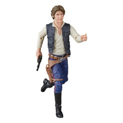 Star Wars Episode IV Black Series Action Figure Han Solo 15 cm 21 Star Wars Episode IV Black Series Action Figure Han Solo 15 cm