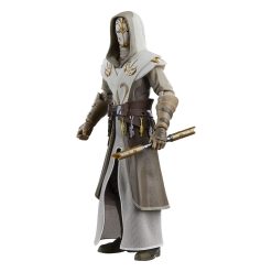 Star Wars: The Clone Wars Black Series Action Figure Jedi Temple Guard 15 cm 12 Star Wars: The Clone Wars Black Series Action Figure Jedi Temple Guard 15 cm