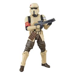 Star Wars: Rogue One Black Series Action Figure 2-Pack Shoretrooper & Death Trooper 15 cm 27 Star Wars: Rogue One Black Series Action Figure 2-Pack Shoretrooper & Death Trooper 15 cm