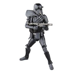 Star Wars: Rogue One Black Series Action Figure 2-Pack Shoretrooper & Death Trooper 15 cm 29 Star Wars: Rogue One Black Series Action Figure 2-Pack Shoretrooper & Death Trooper 15 cm
