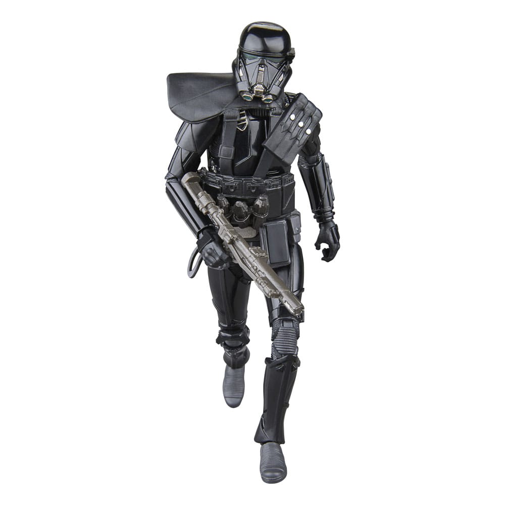 Star Wars: Rogue One Black Series Action Figure 2-Pack Shoretrooper & Death Trooper 15 cm 15 Star Wars: Rogue One Black Series Action Figure 2-Pack Shoretrooper & Death Trooper 15 cm - Bilde 15
