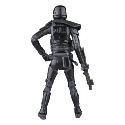 Star Wars: Rogue One Black Series Action Figure 2-Pack Shoretrooper & Death Trooper 15 cm 31 Star Wars: Rogue One Black Series Action Figure 2-Pack Shoretrooper & Death Trooper 15 cm