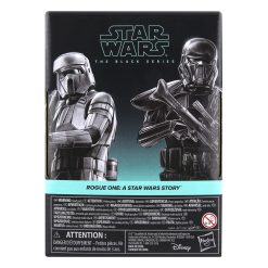 Star Wars: Rogue One Black Series Action Figure 2-Pack Shoretrooper & Death Trooper 15 cm 18 Star Wars: Rogue One Black Series Action Figure 2-Pack Shoretrooper & Death Trooper 15 cm