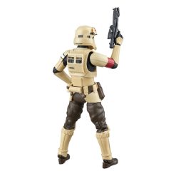 Star Wars: Rogue One Black Series Action Figure 2-Pack Shoretrooper & Death Trooper 15 cm 26 Star Wars: Rogue One Black Series Action Figure 2-Pack Shoretrooper & Death Trooper 15 cm