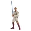 Star Wars Episode III Black Series Action Figure Obi-Wan Kenobi 15 cm