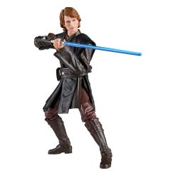 Star Wars Episode III Black Series Anakin Skywalker Actionfigur 15 cm