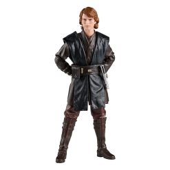 Star Wars Episode III Black Series Anakin Skywalker Actionfigur 15 cm