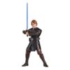 Star Wars Episode III Black Series Anakin Skywalker Actionfigur 15 cm