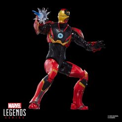 Marvel Legends Iron Man (Mark 72) Actionfigur 15 cm