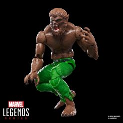 Marvel Legends Actionfigur Werewolf by Night 15 cm