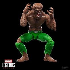Marvel Legends Actionfigur Werewolf by Night 15 cm
