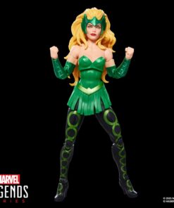 Marvel Legends Action Figure Enchantress 15 cm