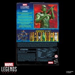 Marvel Legends Actionfigur Warbow (BAF: Executioner) 15 cm 13 Marvel Legends Actionfigur Warbow (BAF: Executioner) 15 cm