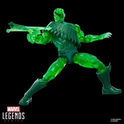 Marvel Legends Actionfigur Warbow (BAF: Executioner) 15 cm 14 Marvel Legends Actionfigur Warbow (BAF: Executioner) 15 cm