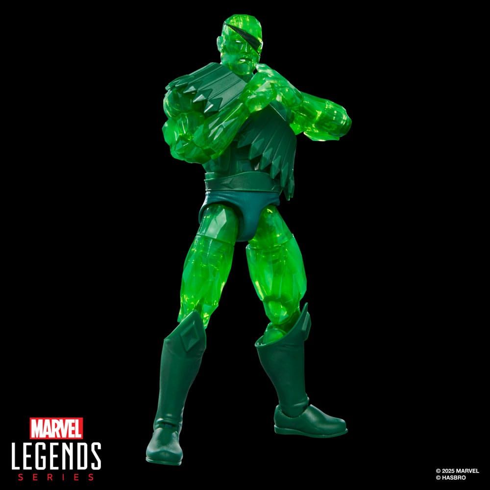 Marvel Legends Actionfigur Warbow (BAF: Executioner) 15 cm 7 Marvel Legends Actionfigur Warbow (BAF: Executioner) 15 cm - Bilde 7