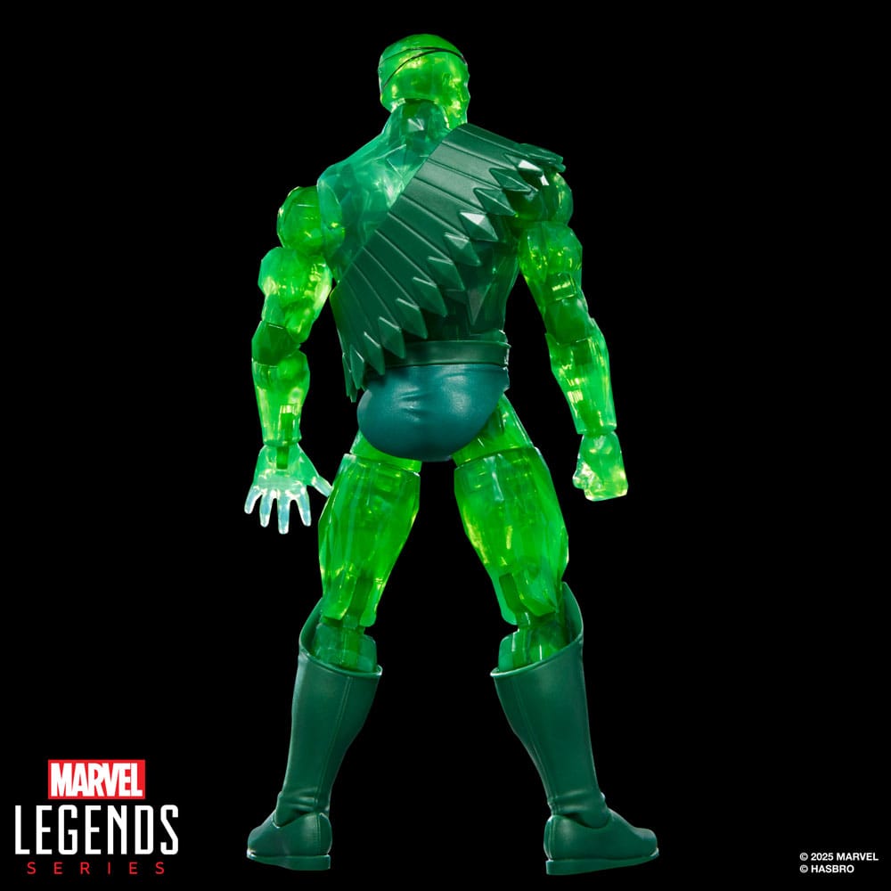 Marvel Legends Actionfigur Warbow (BAF: Executioner) 15 cm 8 Marvel Legends Actionfigur Warbow (BAF: Executioner) 15 cm - Bilde 8