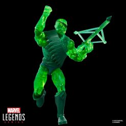 Marvel Legends Actionfigur Warbow (BAF: Executioner) 15 cm 18 Marvel Legends Actionfigur Warbow (BAF: Executioner) 15 cm