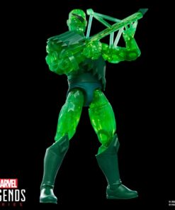 Marvel Legends Actionfigur Warbow (BAF: Executioner) 15 cm