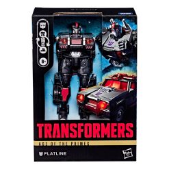 Transformers Age of the Primes Voyager Class Action Figure Flatline 18 cm 23 Transformers Age of the Primes Voyager Class Action Figure Flatline 18 cm