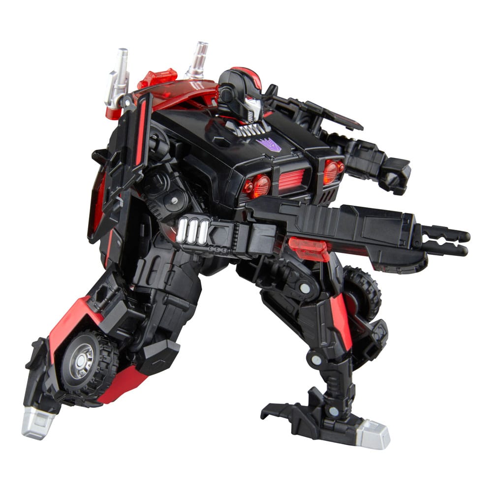 Transformers Age of the Primes Voyager Class Action Figure Flatline 18 cm 3 Transformers Age of the Primes Voyager Class Action Figure Flatline 18 cm - Bilde 3