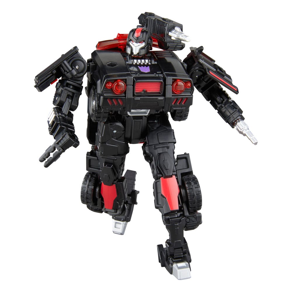 Transformers Age of the Primes Voyager Class Action Figure Flatline 18 cm 5 Transformers Age of the Primes Voyager Class Action Figure Flatline 18 cm - Bilde 5