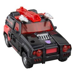 Transformers Age of the Primes Voyager Class Action Figure Flatline 18 cm 18 Transformers Age of the Primes Voyager Class Action Figure Flatline 18 cm