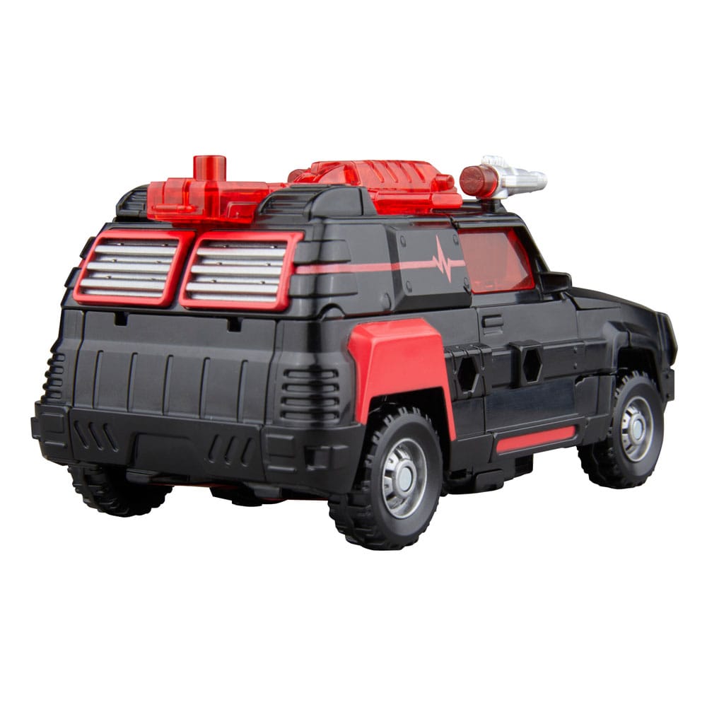 Transformers Age of the Primes Voyager Class Action Figure Flatline 18 cm 8 Transformers Age of the Primes Voyager Class Action Figure Flatline 18 cm - Bilde 8