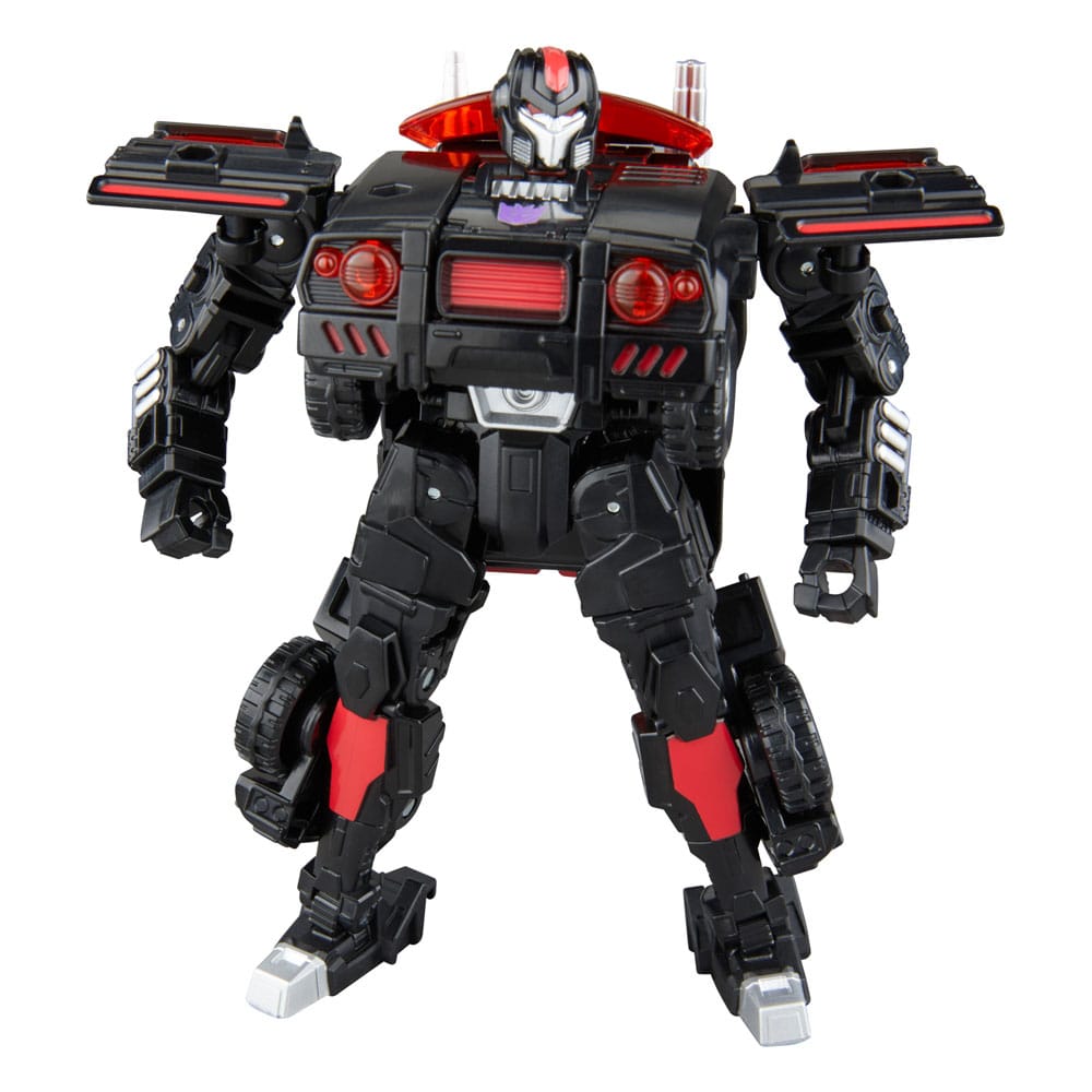 Transformers Age of the Primes Voyager Class Action Figure Flatline 18 cm 1 Transformers Age of the Primes Voyager Class Action Figure Flatline 18 cm