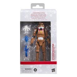 Star Wars Black Series Stormtrooper (Holiday Edition) 15 cm