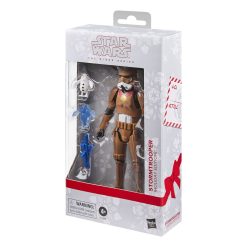 Star Wars Black Series Stormtrooper (Holiday Edition) 15 cm