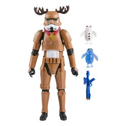 Star Wars Black Series Stormtrooper (Holiday Edition) 15 cm