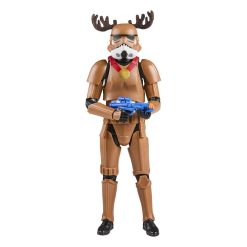 Star Wars Black Series Stormtrooper (Holiday Edition) 15 cm