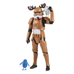 Star Wars Black Series Stormtrooper (Holiday Edition) 15 cm