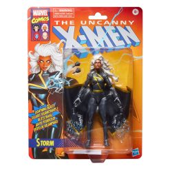 The Uncanny X-Men Marvel Legends Action Figure Storm 15 cm 12 The Uncanny X-Men Marvel Legends Action Figure Storm 15 cm