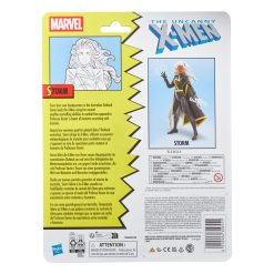 The Uncanny X-Men Marvel Legends Action Figure Storm 15 cm 13 The Uncanny X-Men Marvel Legends Action Figure Storm 15 cm