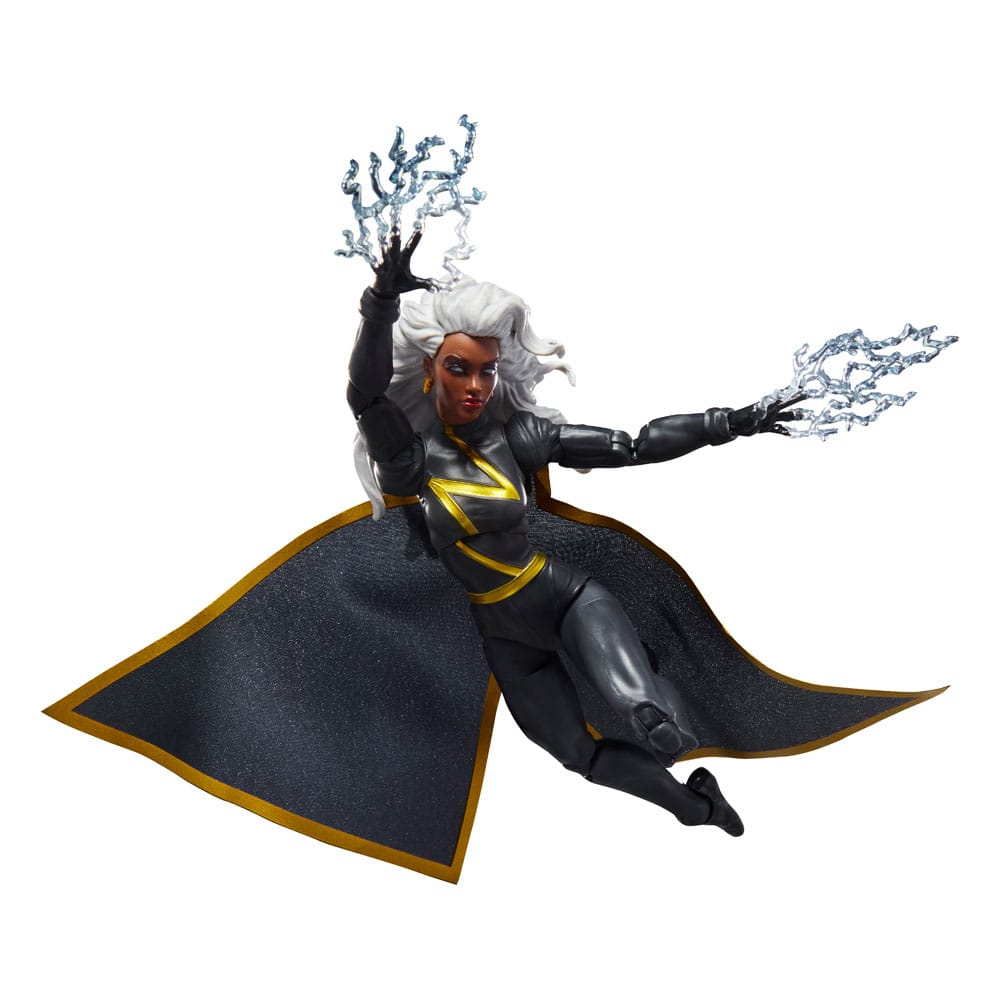 The Uncanny X-Men Marvel Legends Action Figure Storm 15 cm 6 The Uncanny X-Men Marvel Legends Action Figure Storm 15 cm - Bilde 6